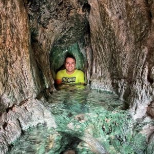 تور ۳.۵ روزه ژئوپارک طبس تا کویر حلوان (ویژه شب یلدا)