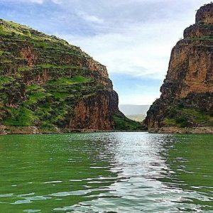 تور 3.5 روزه عروس زاگرس ایران، ایلام - ویژه نوروز 1405