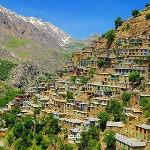 تور 3.5 روزه کردستان، مراسم پیرشالیار هورامان