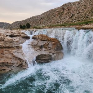 تور 3.5 روزه عروس زاگرس ایران، ایلام - ویژه نوروز 1405