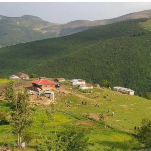 تور 2.5 روزه پیمایش خلخال به اسالم