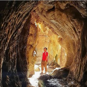 تور ۳.۵ روزه ژئوپارک طبس تا کویر حلوان