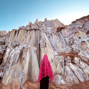 تور اختصاصی جزیره شگفت انگیز هرمز