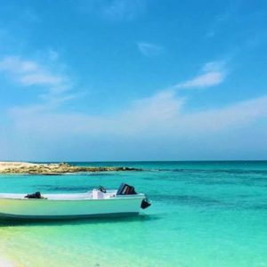 تور 6 روزه عسلویه، پارسیان و مقام + بوچیر (آپشنال)