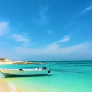 تور ۵ روزه ماجراجویی در عسلویه، پارسیان مقام