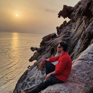 تور جزایر سه گانه قشم، هرمز و هنگام