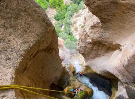 Shahandasht-Waterfall-7